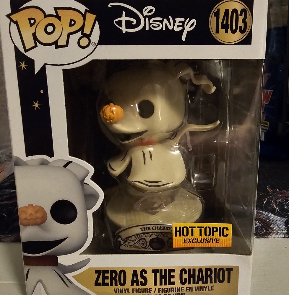 Funko pop